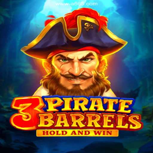 Exploring 3PirateBarrels: A Unique Adventure in the World of Online Gaming
