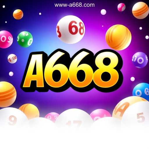 A668 Oficial 💯️ - O melhor cassino online do Brasil