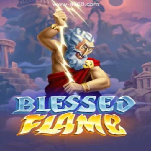Exploring the Enchantment of BlessedFlame: A Deep Dive into Brazil's Best Online Casino Experience