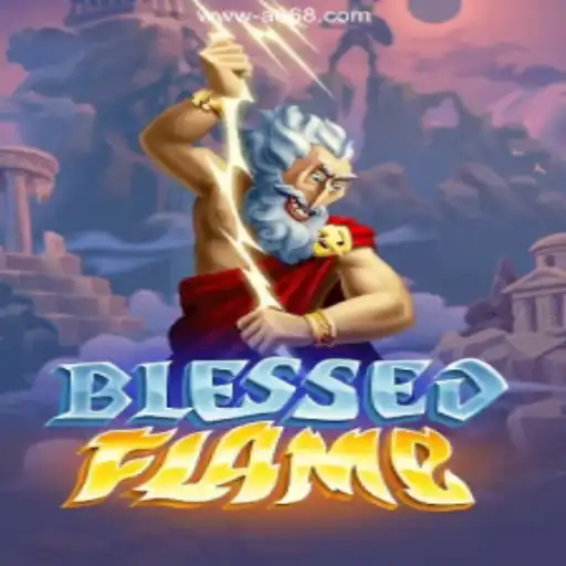 Exploring the Enchantment of BlessedFlame: A Deep Dive into Brazil's Best Online Casino Experience