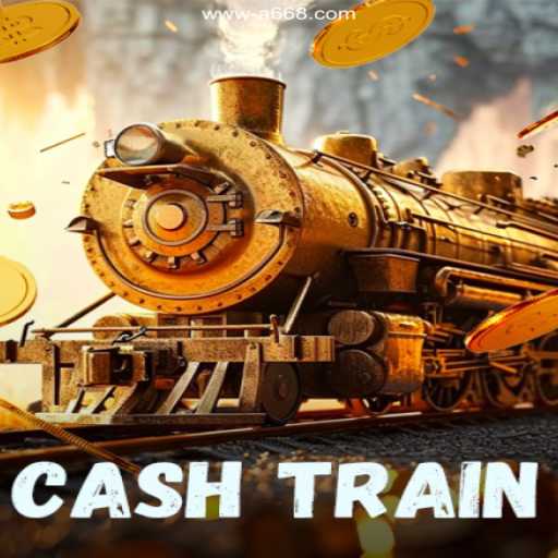Exploring CashTrain: An Exciting Casino Experience with A668 Oficial