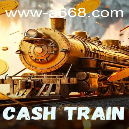 Exploring CashTrain: An Exciting Casino Experience with A668 Oficial