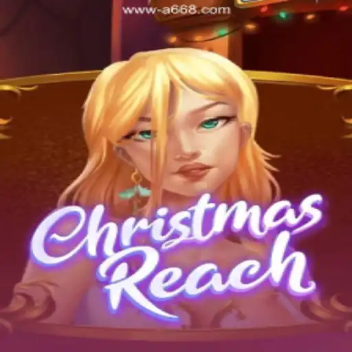 Exploring ChristmasReach: Dive into the Festive World of Online Casinos with A668 Oficial