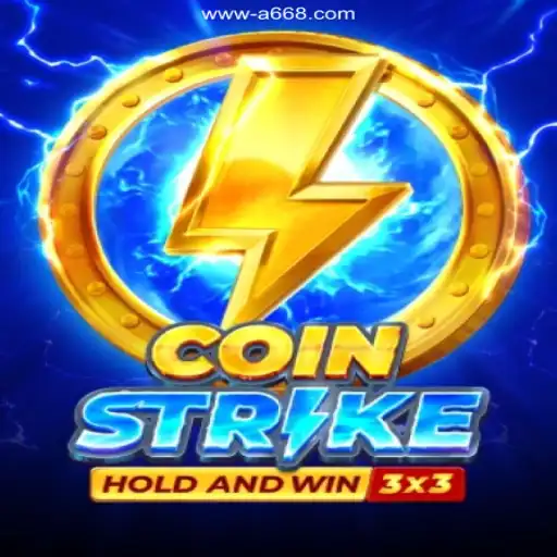 Coinstrike: The Premier Casino Experience in Brazil