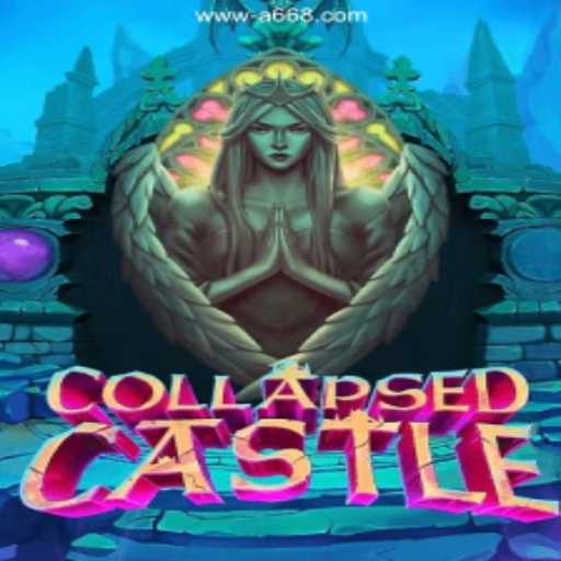 Unearthing the Mysteries of CollapsedCastle: A Thrilling New Adventure