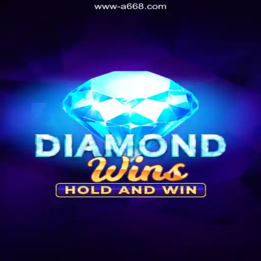 Exploring DiamondWins: The Thrilling Casino Game at A668 Oficial 💯️