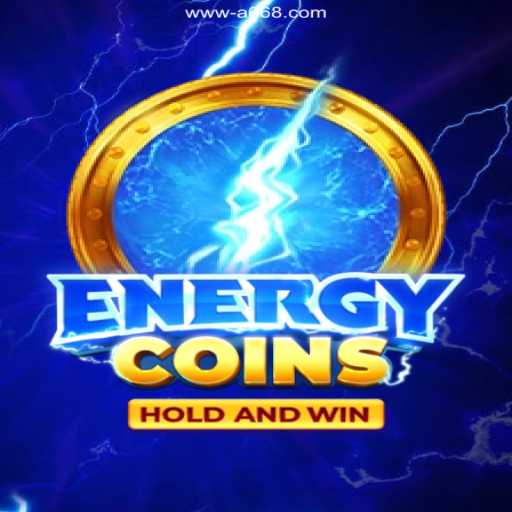 Unlock the Power of EnergyCoins at A668 Oficial 💯️