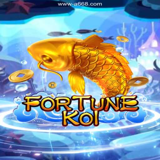 Explore the World of FORTUNEKOI: A Fascinating Journey into Brazil's Best Online Casino