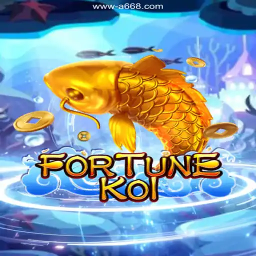 Explore the World of FORTUNEKOI: A Fascinating Journey into Brazil's Best Online Casino