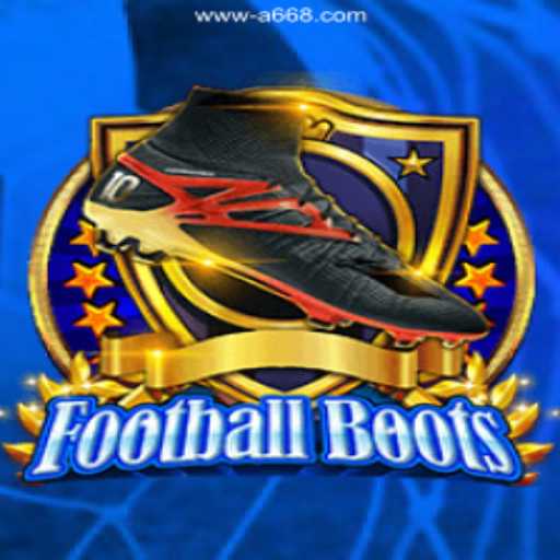 FootballBoots: A Unique Spin on Online Gaming