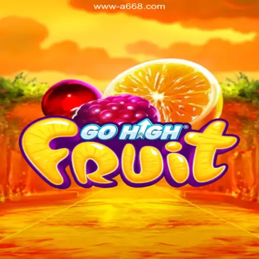 Immerse Yourself in the Excitement of GoHighFruit at A668 Oficial: The Premier Online Casino in Brazil