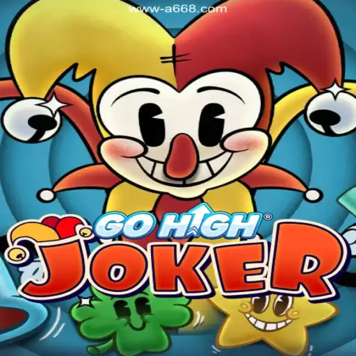 Exploring the Thrills of GoHighJoker: A668 Oficial 💯️ - O Melhor Cassino Online do Brasil