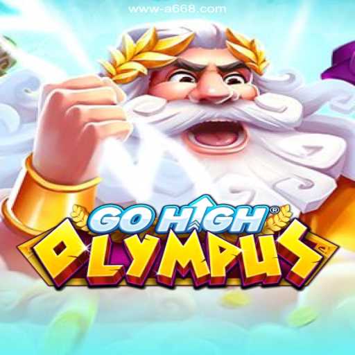 Discovering GoHighOlympus: A New Era of Online Casino Gaming