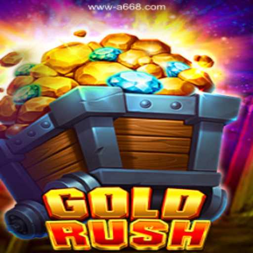 Discover the Thrills of GoldRush: A Premier Online Casino Experience