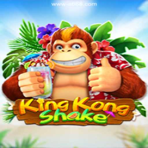 The Exciting World of KingKongShake: Exploring the Latest Gaming Sensation