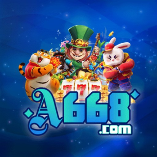 A668 Oficial 💯️ - O melhor cassino online do Brasil