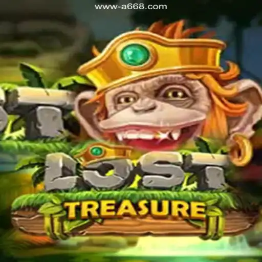 LostTreasure: An Engaging Adventure into the World of Online Gaming