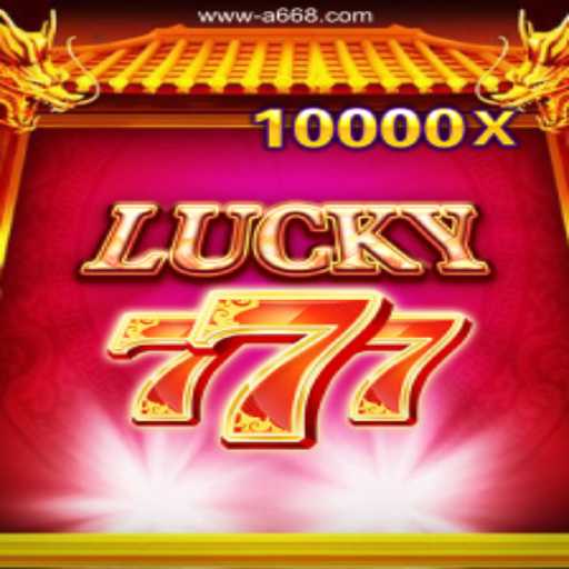 Discover LuckySeven: Embrace the Thrill of A668 Oficial - The Premier Online Casino in Brazil