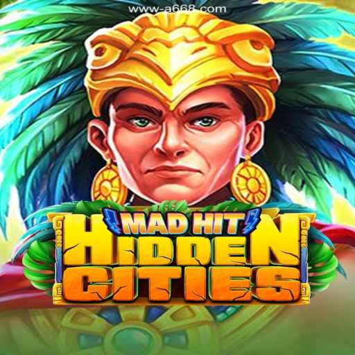 Exploring MadHitHiddenCities: Uncovering Mysteries in Virtual Urban Adventures