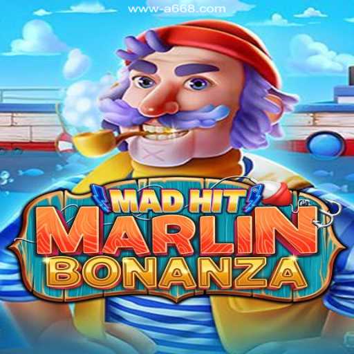 Diving into the Thrilling World of MadHitMarlinBonanza
