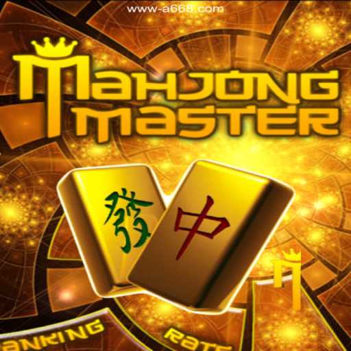Discover MahJongMaster at A668 Oficial: The Best Online Casino in Brazil
