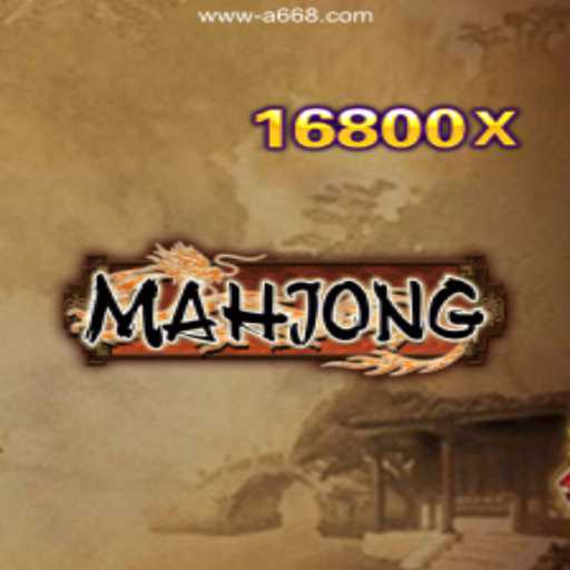 Discover the Timeless Game of Mahjong and Dive into A668 Oficial - O Melhor Cassino Online do Brasil