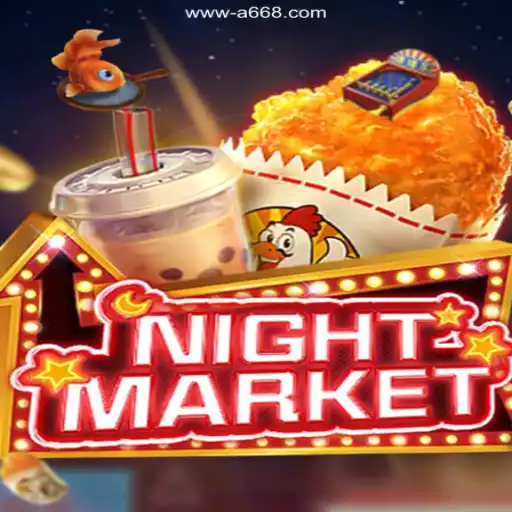 Discovering NIGHTMARKET and A668 Oficial: The Best Online Casino Experience in Brazil