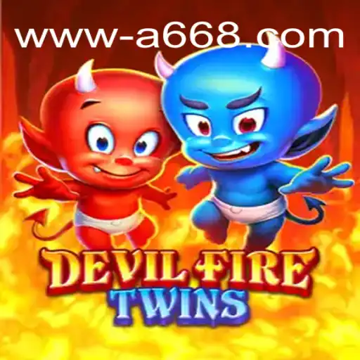 Exploring the Thrilling World of DevilFireTwins and Brazilian Online Gaming