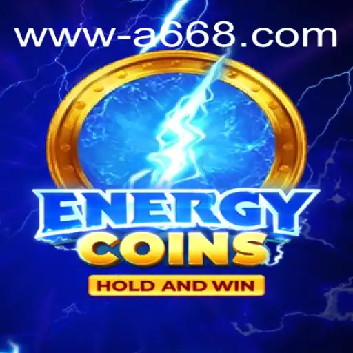 Unlock the Power of EnergyCoins at A668 Oficial 💯️