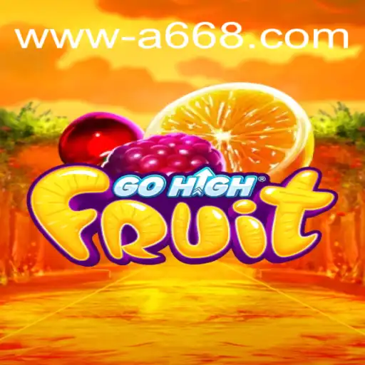 Immerse Yourself in the Excitement of GoHighFruit at A668 Oficial: The Premier Online Casino in Brazil