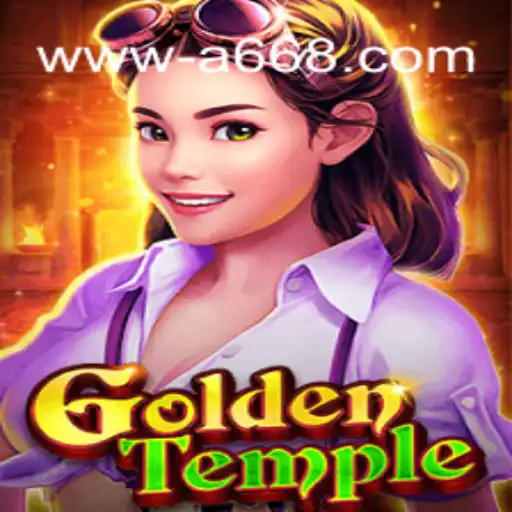 Discover the Thrilling World of GoldenTemple: A Premier Casino Game at A668 Oficial