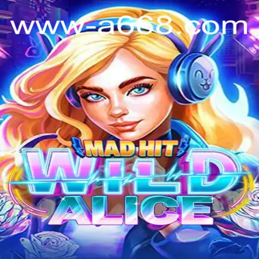 MadHitWildAlice: Enter the Enchanting World of Innovative Gaming