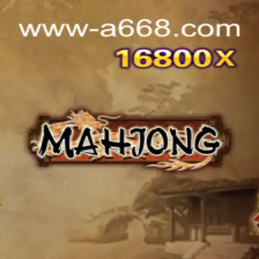 Discover the Timeless Game of Mahjong and Dive into A668 Oficial - O Melhor Cassino Online do Brasil