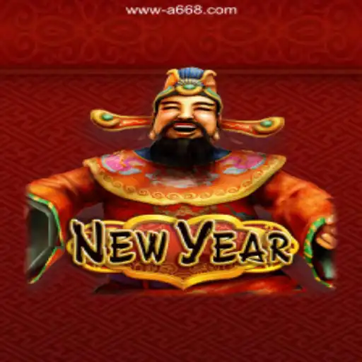 Experience the Thrill of NewYear in A668 Oficial 💯️ - The Best Online Casino in Brazil