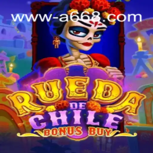 Exploring the Exciting World of RuedaDeChileBonusBuy