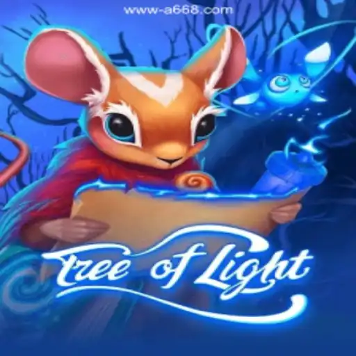 Exploring the Mystical World of TreeofLight at A668 Oficial 💯️ - O Melhor Cassino Online do Brasil