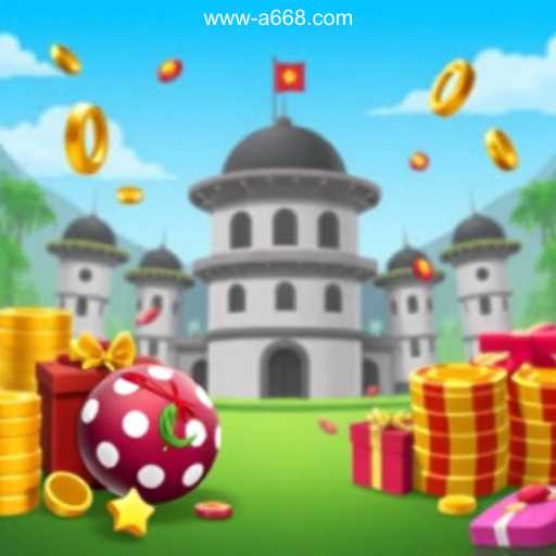 A668 Oficial 💯️ - O melhor cassino online do Brasil