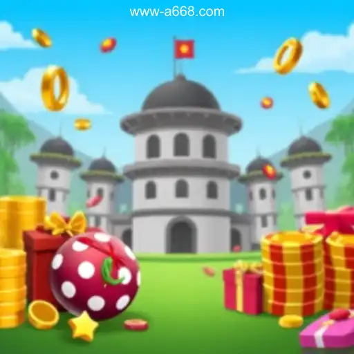 Exclusive Offers: Discover the World of A668 Oficial 💯️ - O melhor cassino online do Brasil