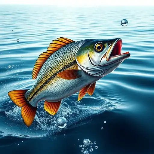 Online Fishing: A New Wave in Digital Entertainment