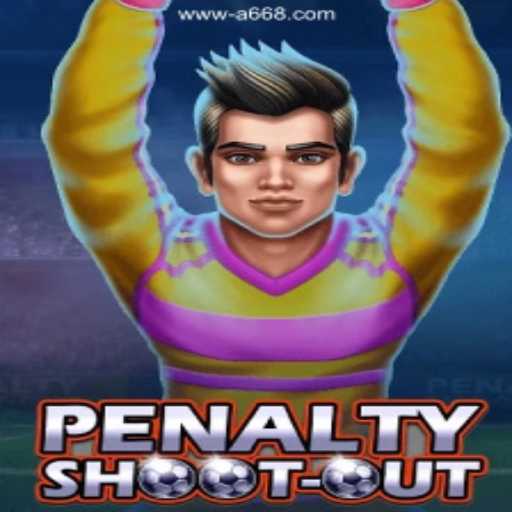 PenaltyShootOut: An Exciting Online Casino Experience