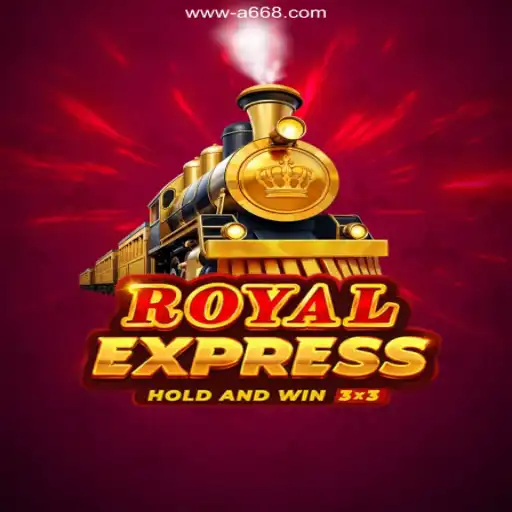 Exploring RoyalExpress: A Premier Brazilian Casino Experience