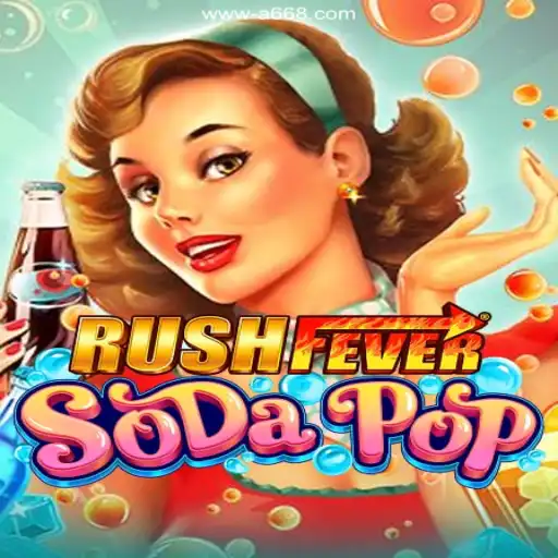 Exploring the Thrills of RushFeverSodaPop: A Unique Gaming Experience