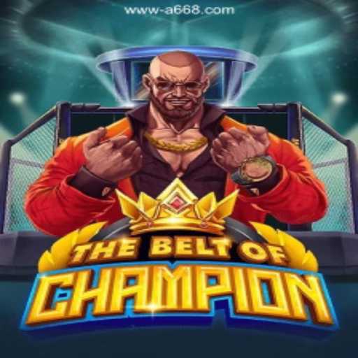 Discover TheBeltOfChampion: A Premier Adventure in Gaming