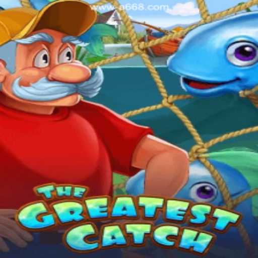 Exploring TheGreatestCatch: A Journey Through Exciting Gameplay and Winning Opportunities